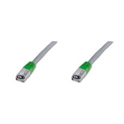Cable Red Cat5e Nilox Mgdk1521005co